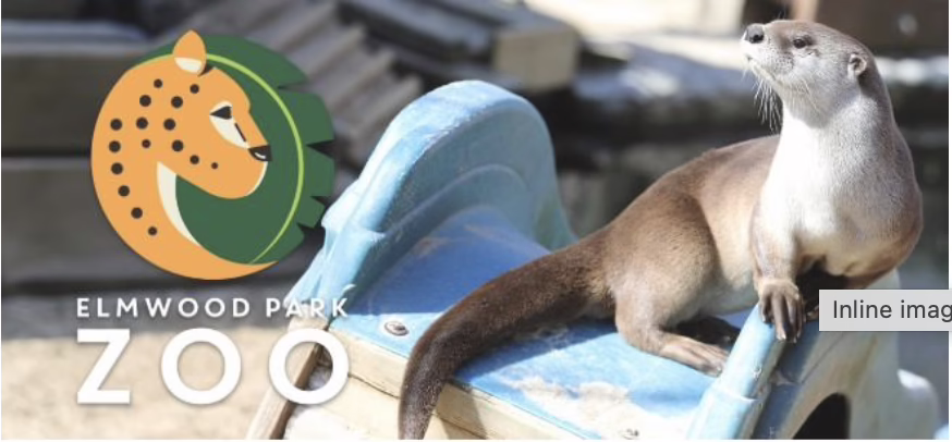 Elmwood Park Zoo